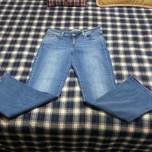 Levi’s 529 Curvy Bootcut size 12M W31 L32
